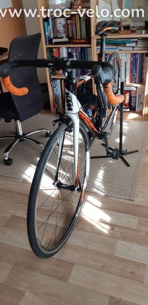 KTM REVELATOR 5000 Di2+ tenue KTM - 2