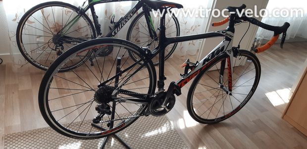 KTM REVELATOR 5000 Di2+ tenue KTM - 3