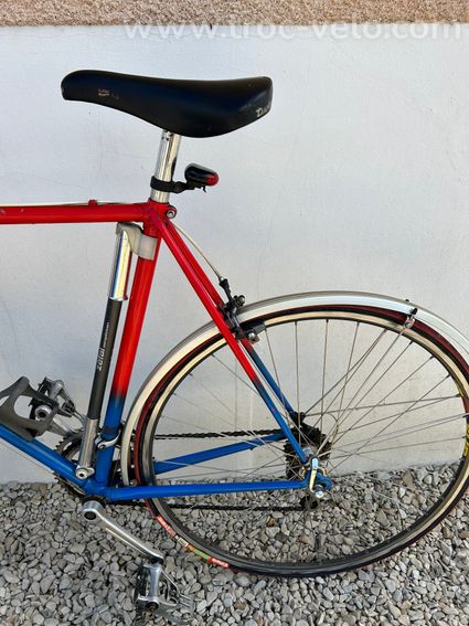 Vélo Reynolds 753 - 4