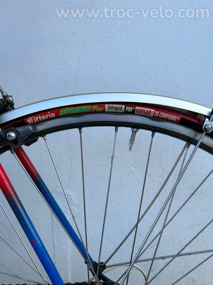 Vélo Reynolds 753 - 6