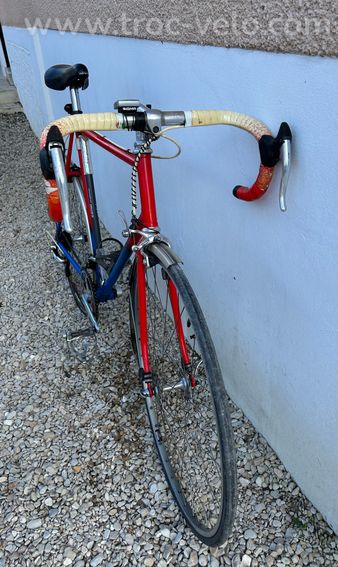 Vélo Reynolds 753 - 9