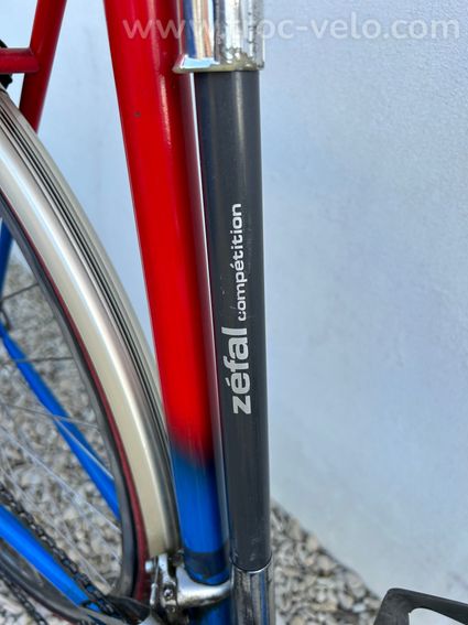 Vélo Reynolds 753 - 13