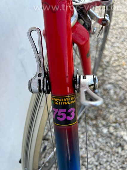 Vélo Reynolds 753 - 14