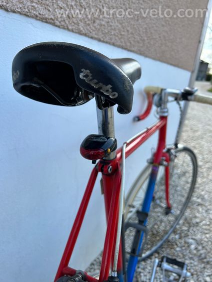 Vélo Reynolds 753 - 15
