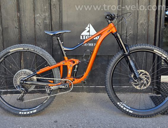 GIANT TRANCE X 29 2 