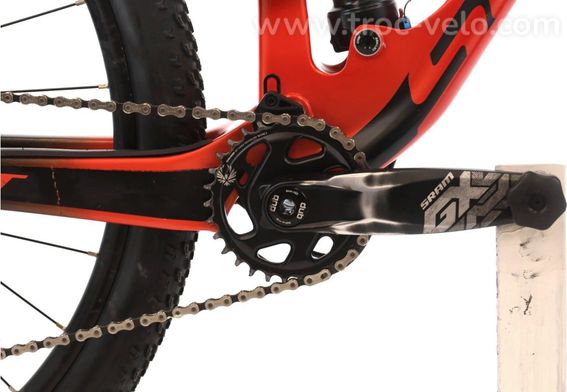 Produit Reconditionne Scott Spark Rc 900 Team Gx Velo Vtt Tres Bon Etat - 4