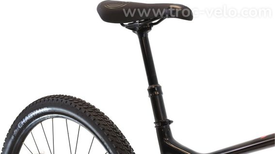 Produit Reconditionne Scott Spark Rc 900 Team Gx Velo Vtt Tres Bon Etat - 8