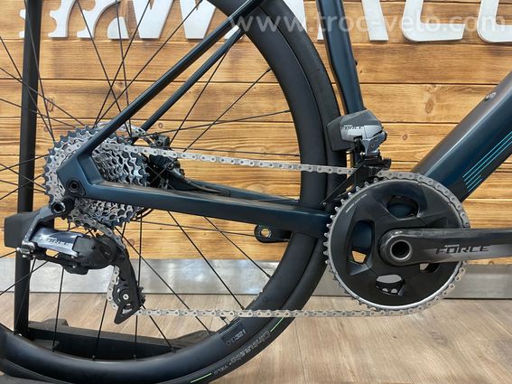BMC Roadmachine AMP - 2