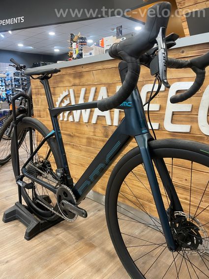 BMC Roadmachine AMP - 3