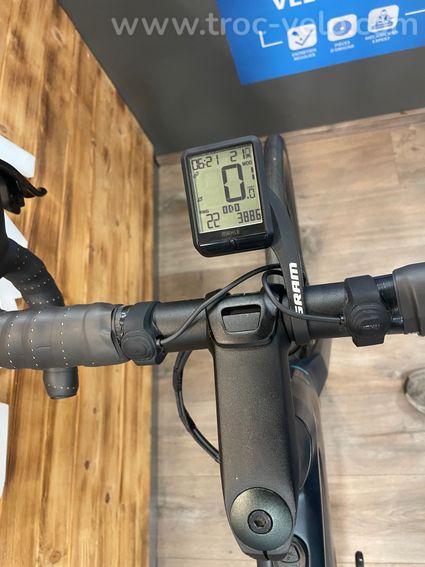 BMC Roadmachine AMP - 4