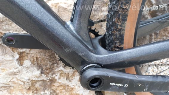 VTT Semi-Rigide BMC Twostroke 01 Two - 5