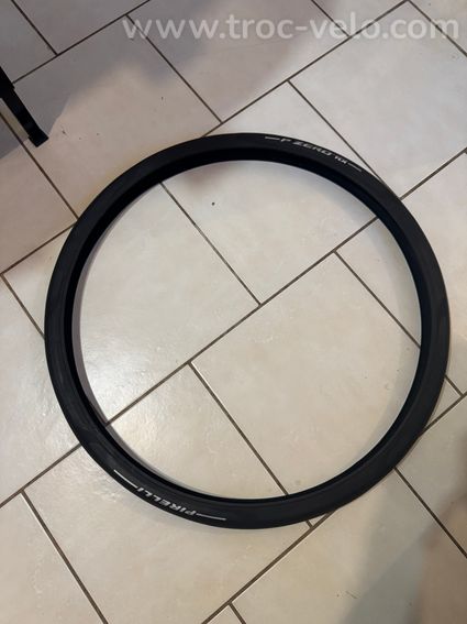 Pirelli P Zero Race TLR - 2