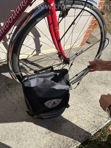 Vélo de Randonnée  - 2
