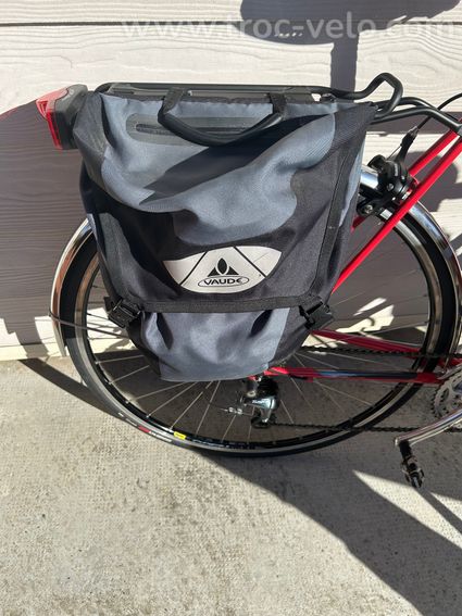 Vélo de Randonnée  - 3