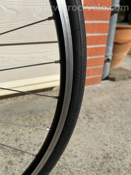 Vélo de Randonnée  - 4