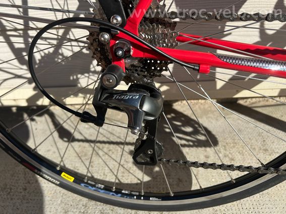 Vélo de Randonnée  - 6