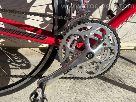 Vélo de Randonnée  - 7