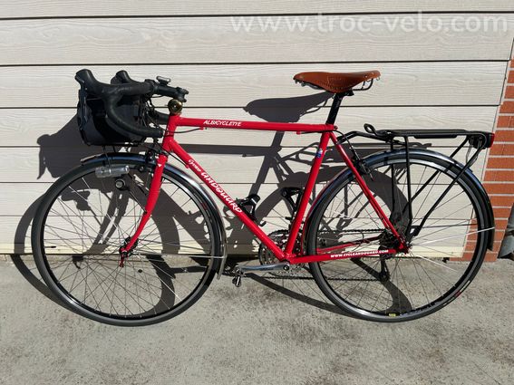 Vélo de Randonnée  - 9