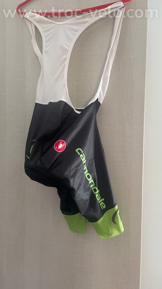 Cuissard court Castelli L - 2
