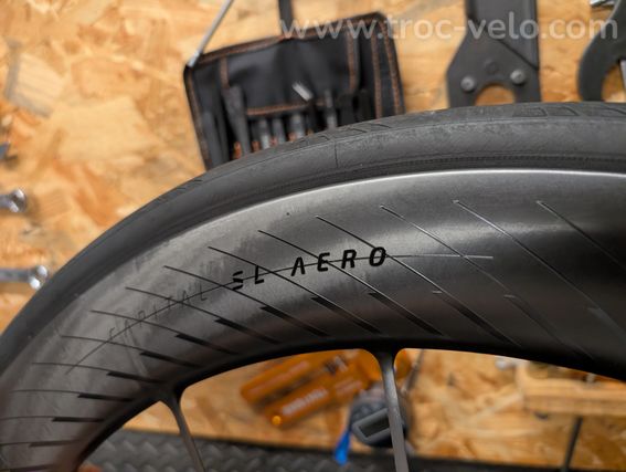 🏆 SYNCROS CAPITAL SL 60MM GARANTIES🏆 - 5