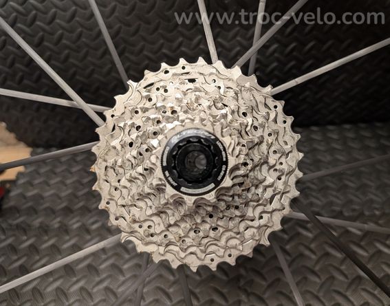 🏆 SYNCROS CAPITAL SL 60MM GARANTIES🏆 - 9