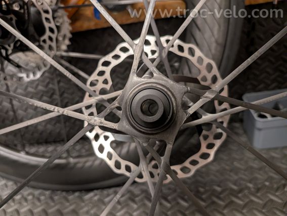 🏆 SYNCROS CAPITAL SL 60MM GARANTIES🏆 - 10