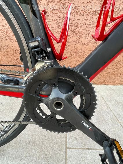 Giant Propel Advanced SL - 3