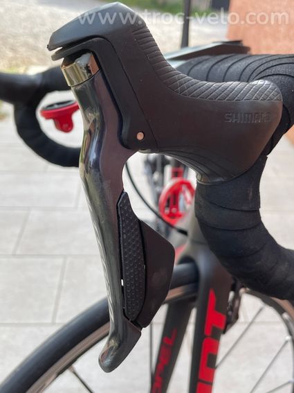 Giant Propel Advanced SL - 6
