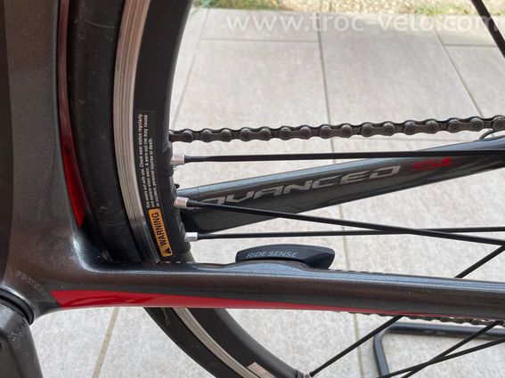 Giant Propel Advanced SL - 7
