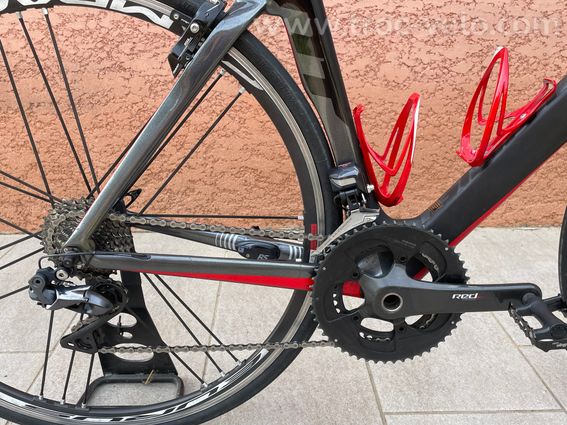 Giant Propel Advanced SL - 8