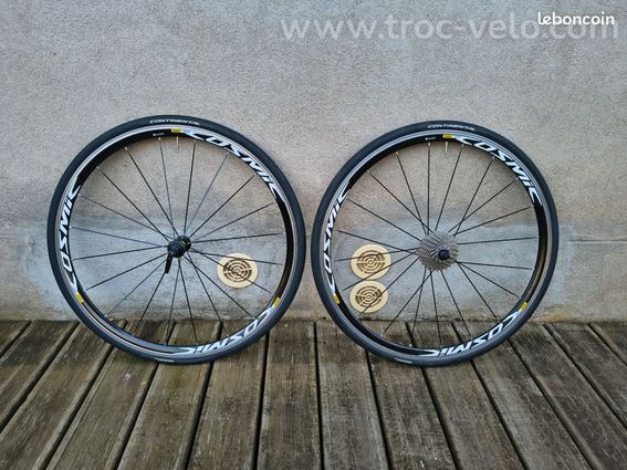 Look Monoblade 796 RS - 4