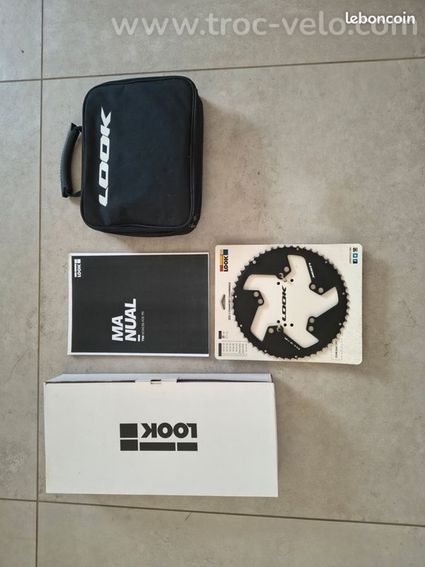 Look Monoblade 796 RS - 5