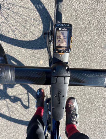 Cadre giant propel disc advanced pro - 2