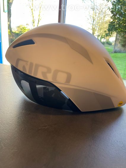 Casque chrono Giro aerohead  - 3