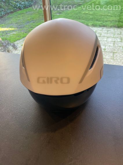 Casque chrono Giro aerohead  - 4