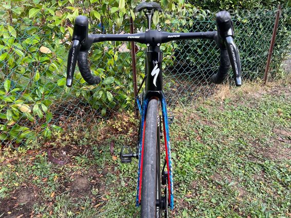 S-WORKS equipe FDJ - 2