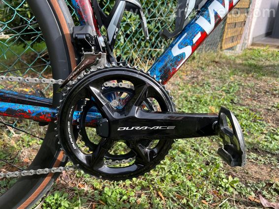 S-WORKS equipe FDJ - 3
