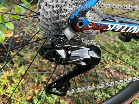 S-WORKS equipe FDJ - 4