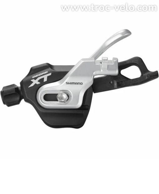 Trigger Shimano XT  - 1