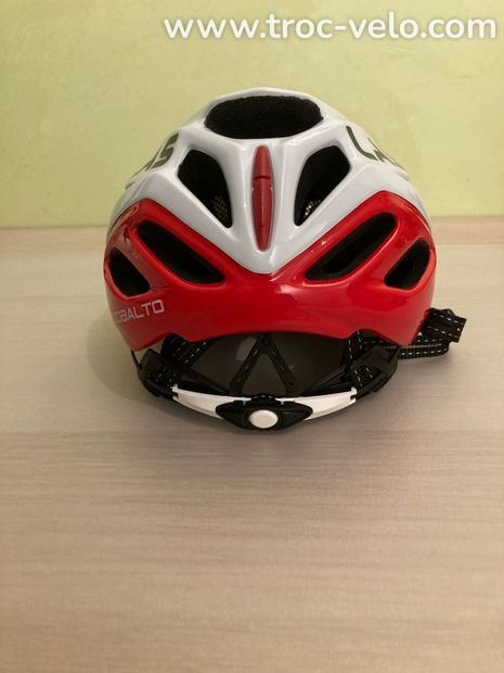 Casque Las Cobalto - 3