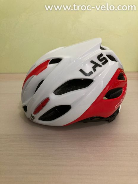 Casque Las Cobalto - 1