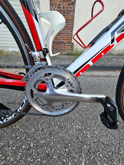 Vends Ridley Orion - Taille 56 - 2