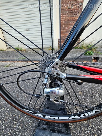 Vends Ridley Orion - Taille 56 - 3