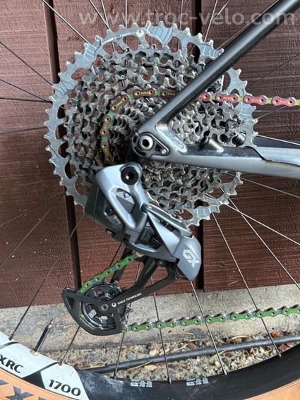 Canyon Exceed CF SLX - 3