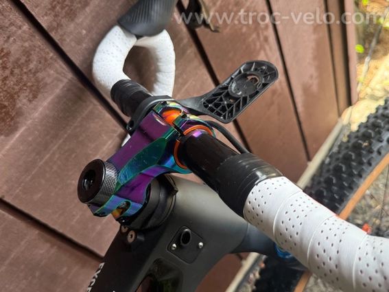 Canyon Exceed CF SLX - 2