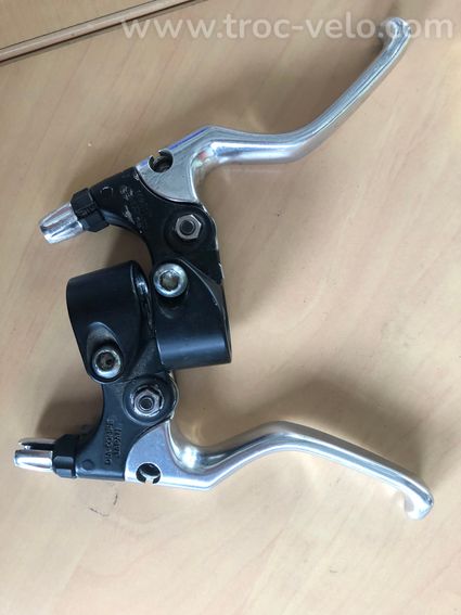 Levier de frein Ritchey Logic  - 3
