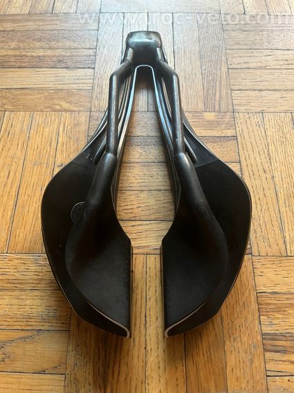 Selle Italia SP 01 carbone - 3