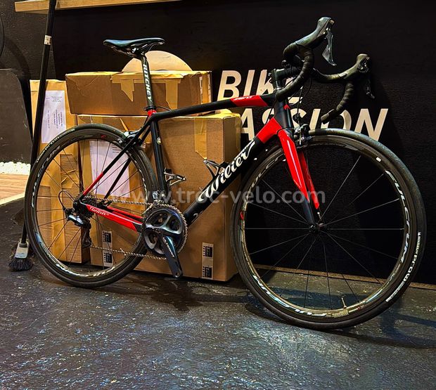 Wilier Triestina Zero 7 - 1