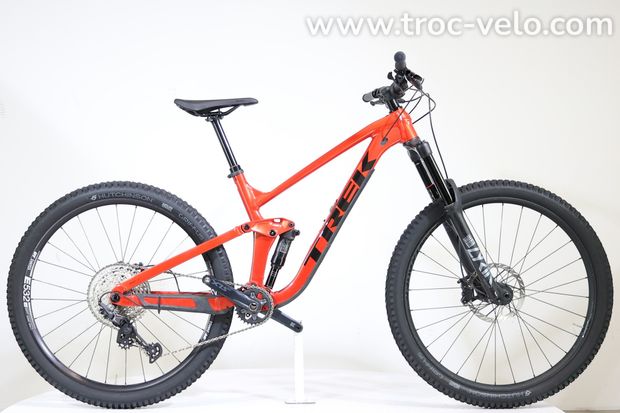 TREK Slash 7 - 1