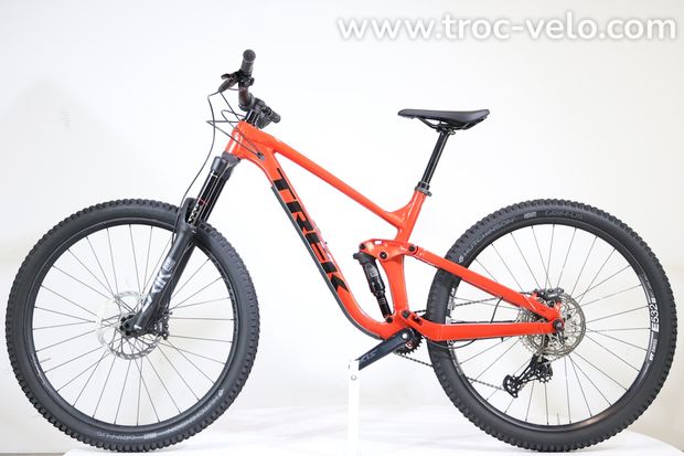 TREK Slash 7 - 2